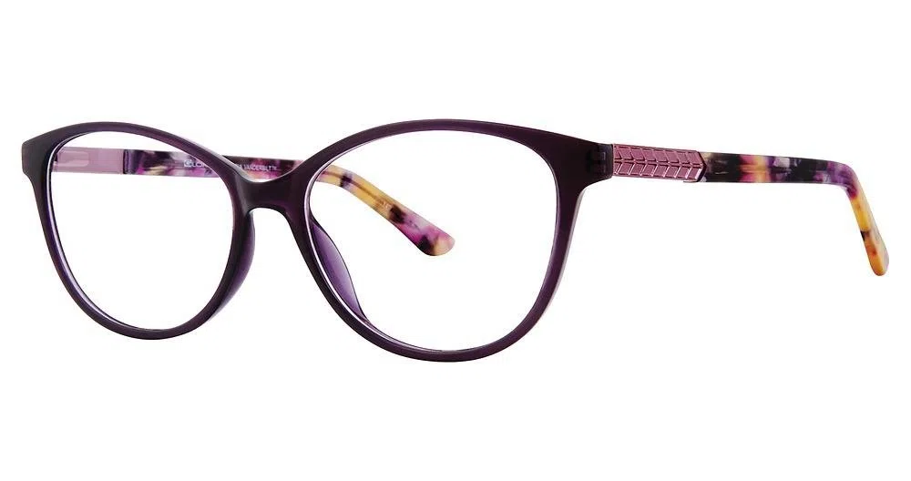 Gloria by Gloria Vanderbilt GBG4068 Eyeglasses - view 2